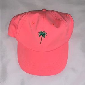 Palm Tree Hat